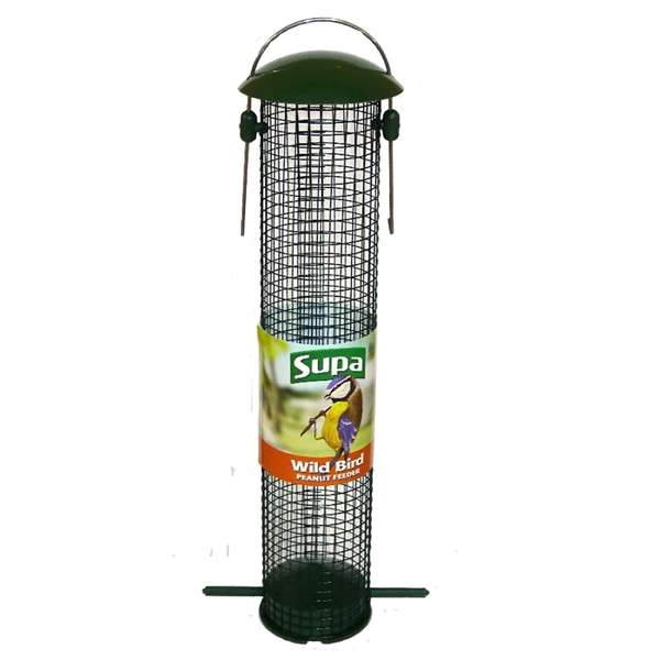 Supa Wire Mesh Peanut Feeder