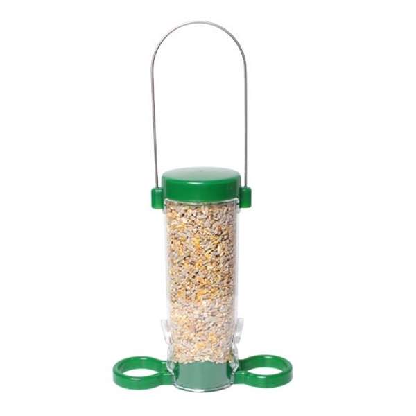 Jacobi Jayne Get Set Go Seed 2 Port 190mm Green