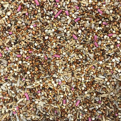 Bucktons Wild Bird Superior Seed Mix 20kg