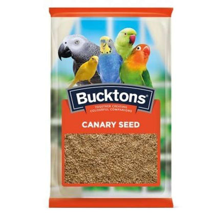 Bucktons Canary Seed 20kg