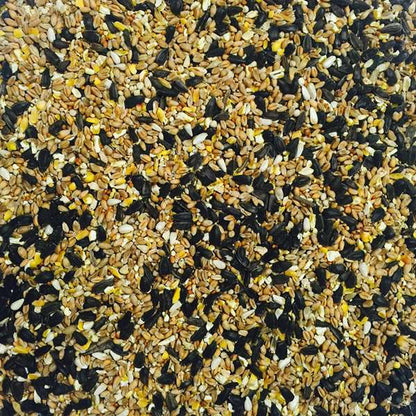 Bucktons Wild Bird Food 20kg