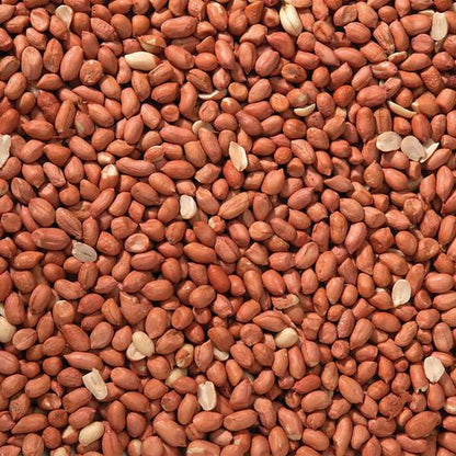 Johnston & Jeff Premium Peanuts