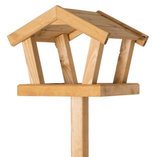 Johnston & Jeff Pembridge Bird Table