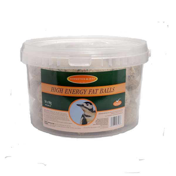 Johnston & Jeff Fatballs Bucket No Nets
