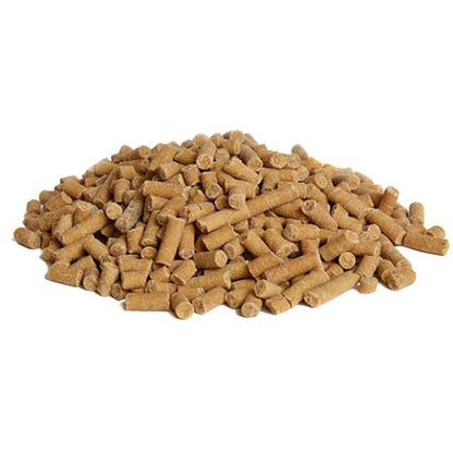 Peckish Squirrel Proof Suet Pellets 1kg