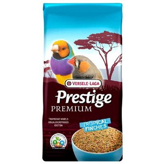 Versele Laga African Waxbills Prestige Premium 20kg - Free P&P
