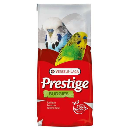 Versele-Laga Prestige Budgies 4kg