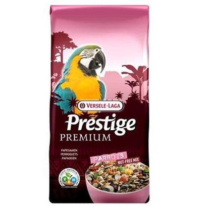 Versele Laga Parrots Prestige Premium Nut-Free 15kg
