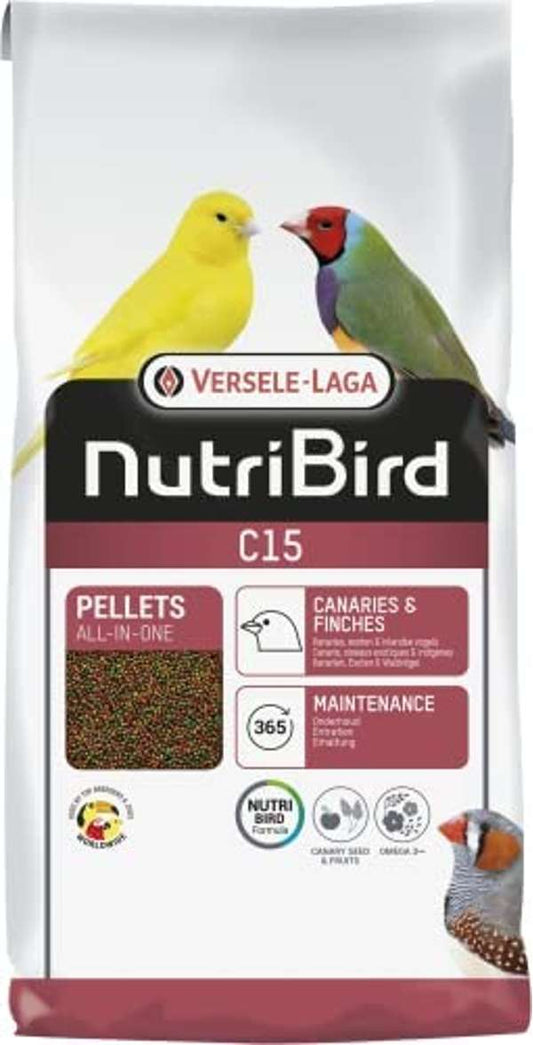 Versele Laga Nutribird C15