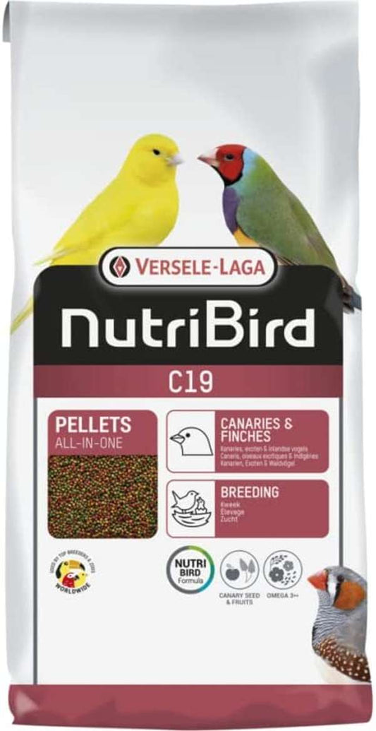 Versele Laga Nutribird C19