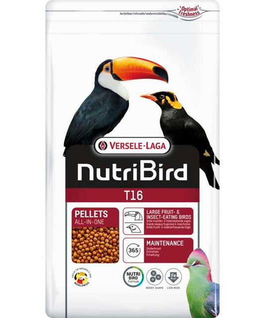 Versele Laga Nutribird T16 10kg