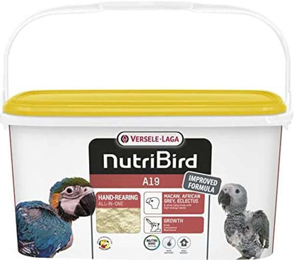 Versele-Laga Nutribird A19 3kg