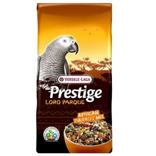 Versele Laga African Parrot Prestige Loro Parque