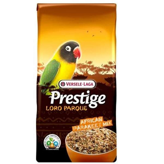 Versele Laga African Parakeet Prestige Loro Parque