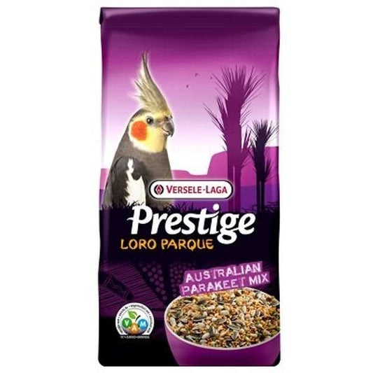 Versele Laga Australian Parakeet Prestige Loro Parque