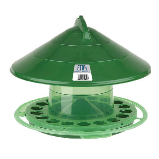 Eton Tsa Wild Bird Feeder