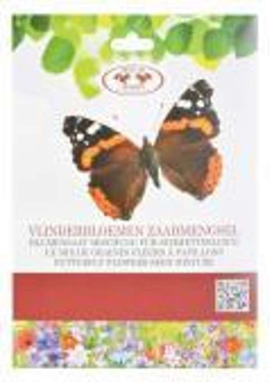 Fallen Fruits Seeds For Butterflies