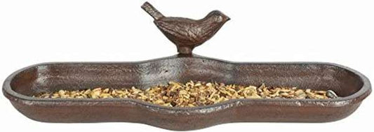 Fallen Fruits Bird Birdbath Gift Box