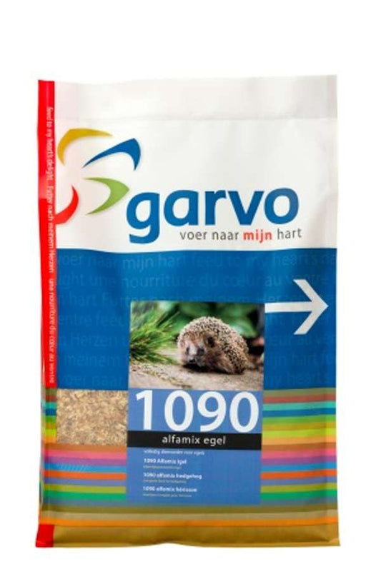 Garvo Alfamix Hedgehog 1.5kg (109015)