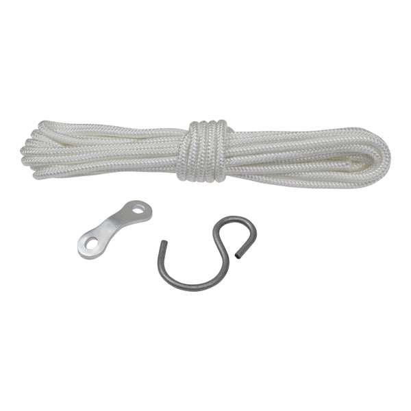 Eton Polyester Suspension Cord Set